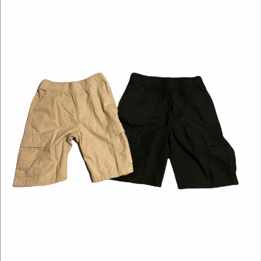 Boy shorts bundle
